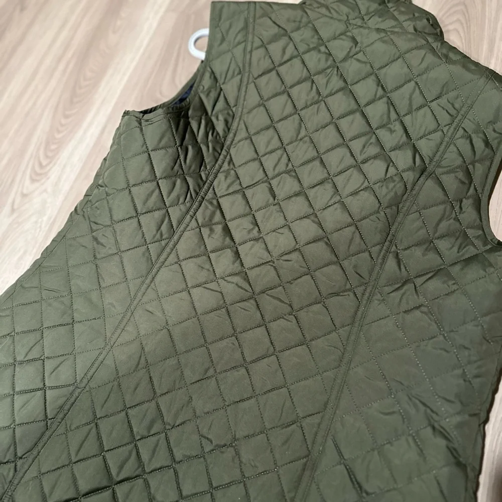 Tommy Hilfiger Vest - Picture 3 of 5